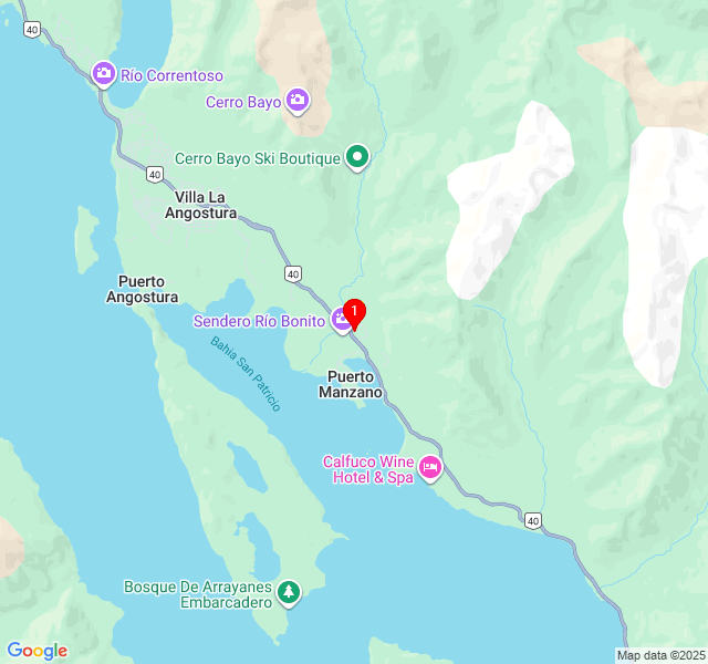 Aldea Bonita Aldea Bonita