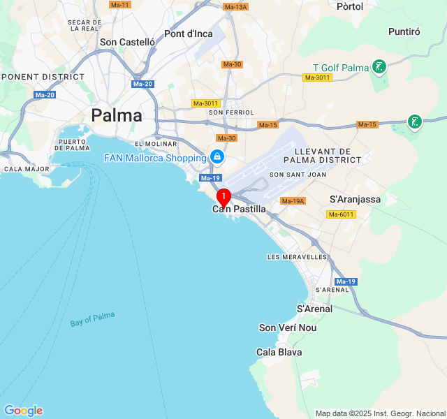 AluaSoul Palma