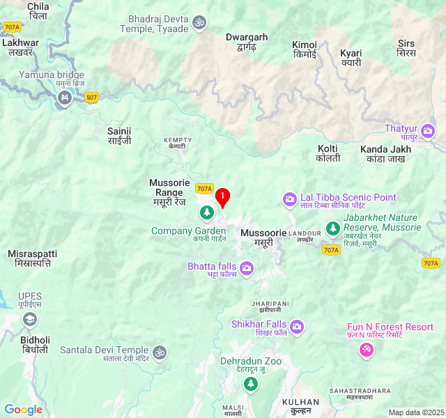 Ananta Prana Glamping Resort Hotel