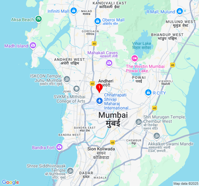 Aurika, Mumbai Skycity