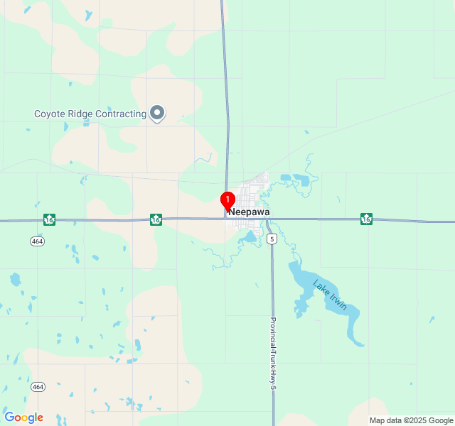 Best Western Plus Neepawa Hotel