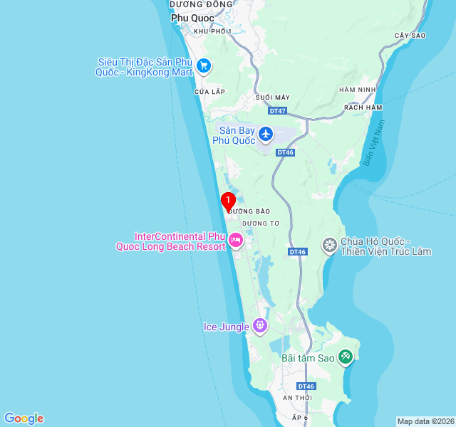 Best Western Premier Sonasea Villas Phu Quoc Best Western Premier Sonasea Villas Phu Quoc