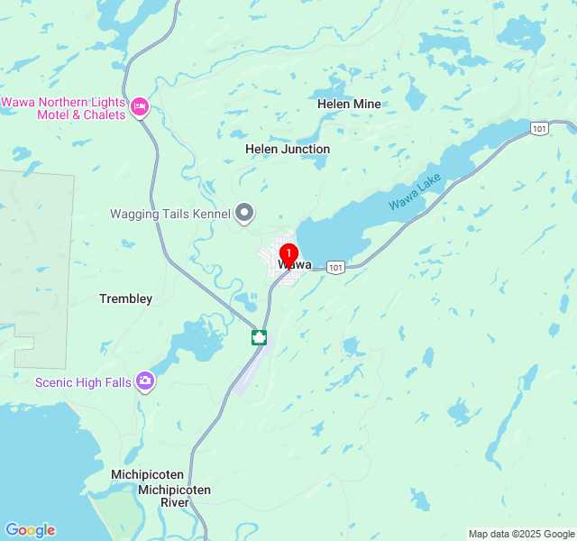 Big Bird Inn Wawa, SureStay Collection by Best Western Big Bird Inn Wawa, SureStay Collection by Best Western