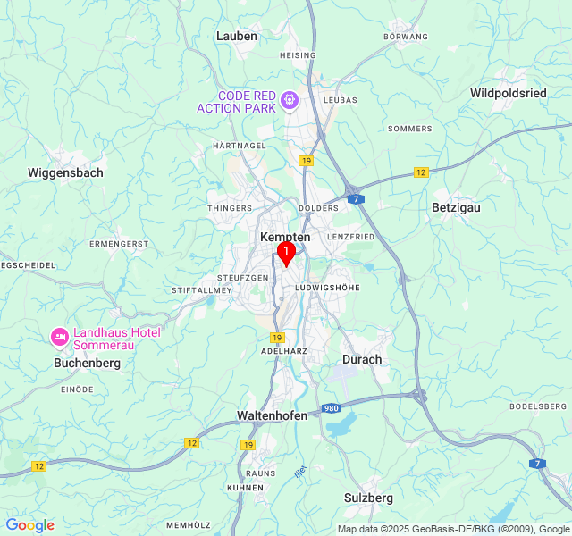 bigBOX Allgäu