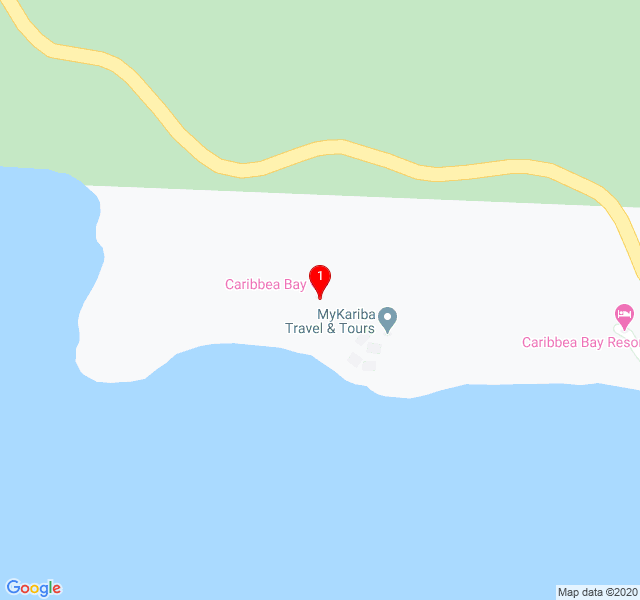 Caribbea Bay