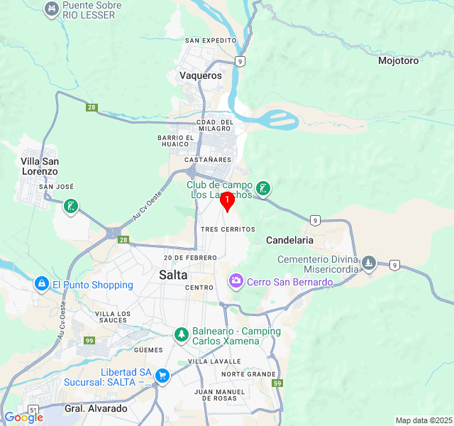 Casa Foresta Hotel & Apart