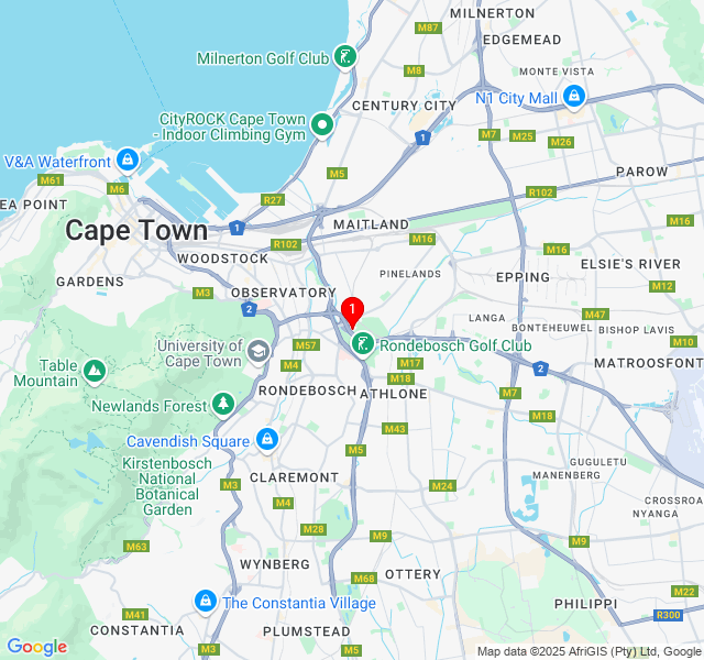 City Lodge Hotel Pinelands