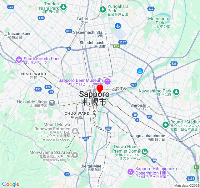 Hotel Sosei Sapporo - MGallery Collection