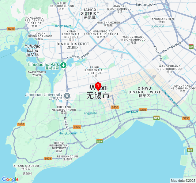 Dangkou Ancient Town Hotel Wuxi Mgallery Collection