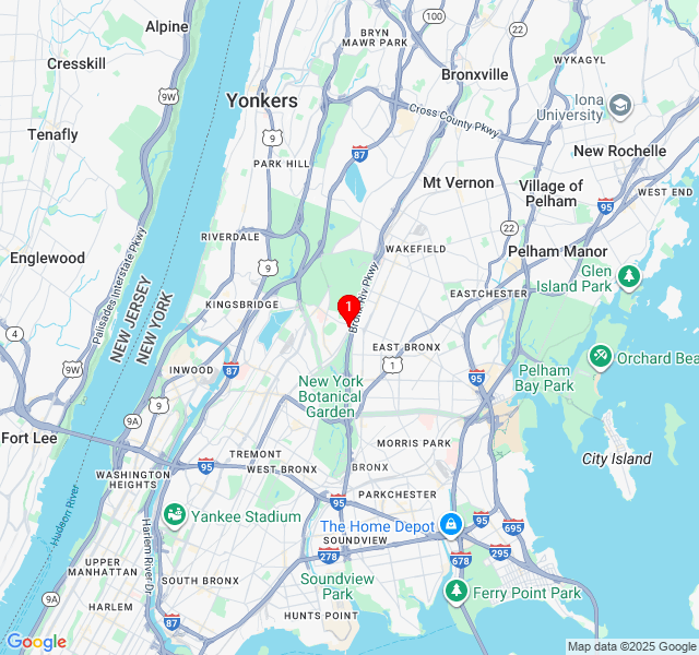 Days Inn by Wyndham Bronx NYC