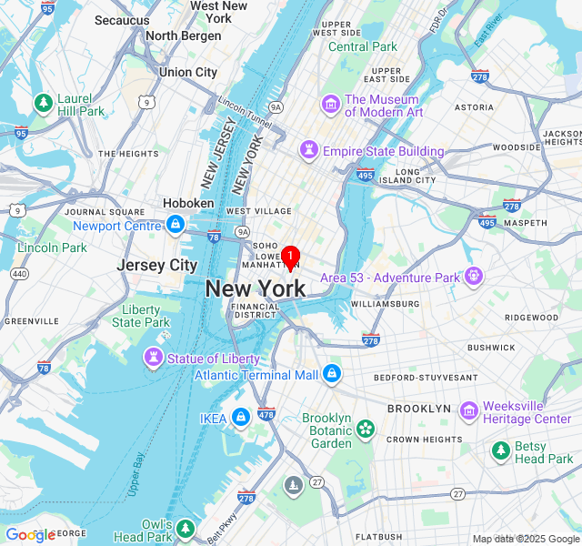 Days Inn by Wyndham New York Chinatown