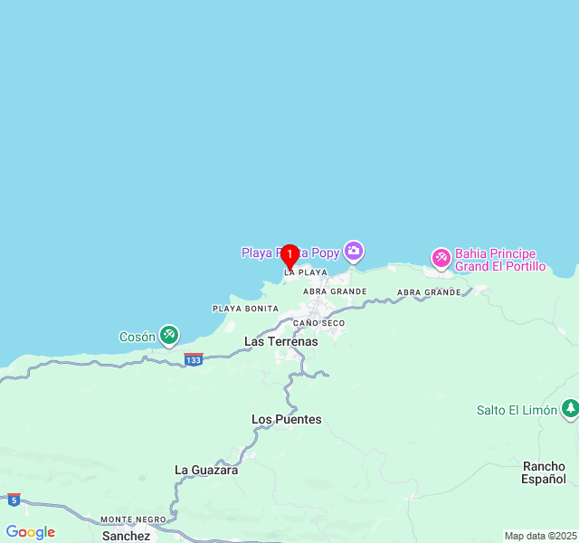 Donoma Las Terrenas Beach Hotel & Spa, Autograph Collection