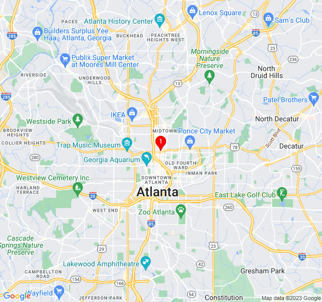 Element Atlanta Midtown