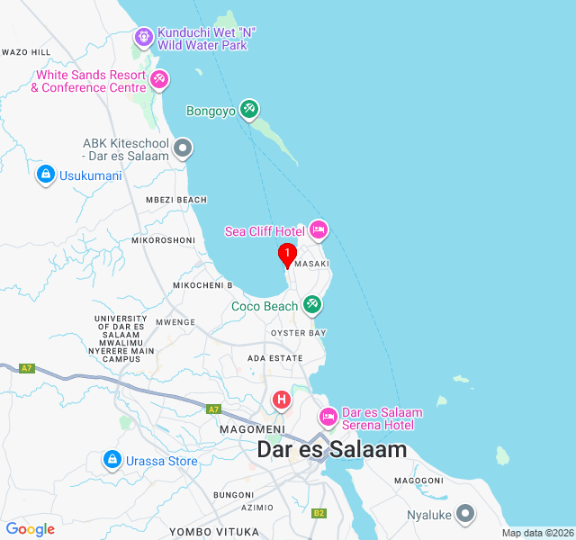 Element Dar Es Salaam Element Dar Es Salaam