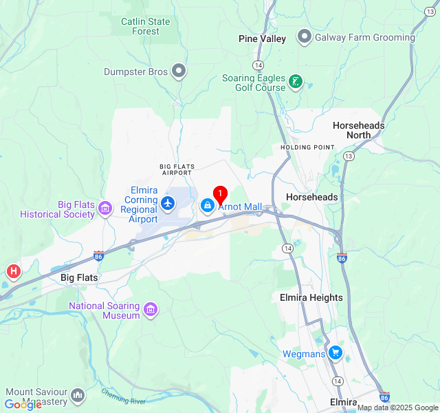 Best Western Plus Horseheads Inn & Suites