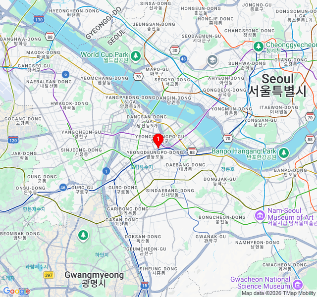 Fairfield by Marriott Seoul Fairfield by Marriott Seoul