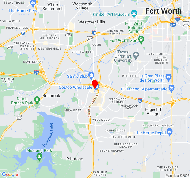 Fairfield Inn & Suites Fort Worth Southwest At Cityview