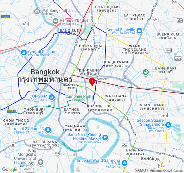 Floral Court Hotel & Residence