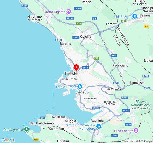 Forvm Luxury Experience - Dependance Forvm Luxury Experience - Dependance