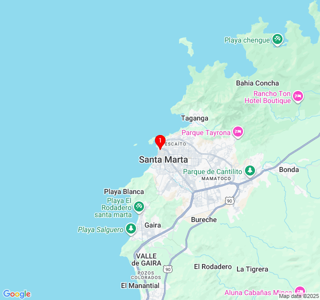 Gagaka Rua Hostel Gagaka Rua Hostel