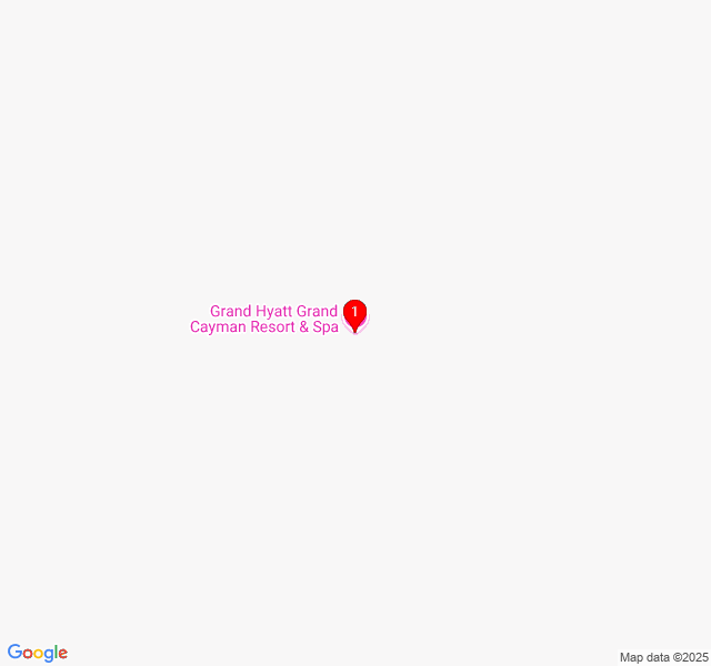 Grand Hyatt Grand Cayman Resort & Spa