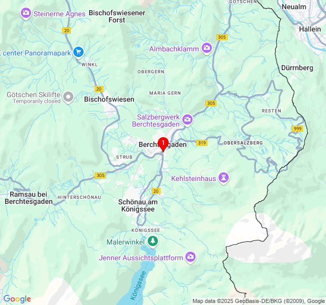 Hotel Grünberger Hotel Grünberger