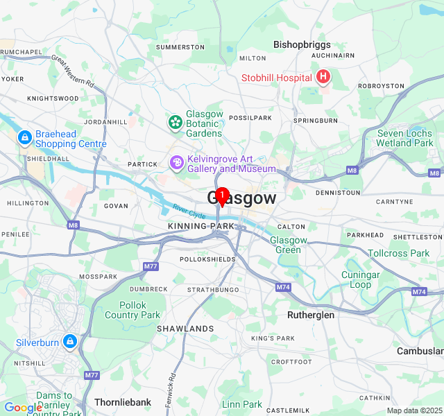 Glasgow, BW Signature Collection by Best Western