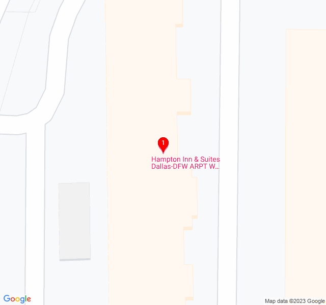 Hampton Inn and Suites Dallas-DFW Airport West-Hurst