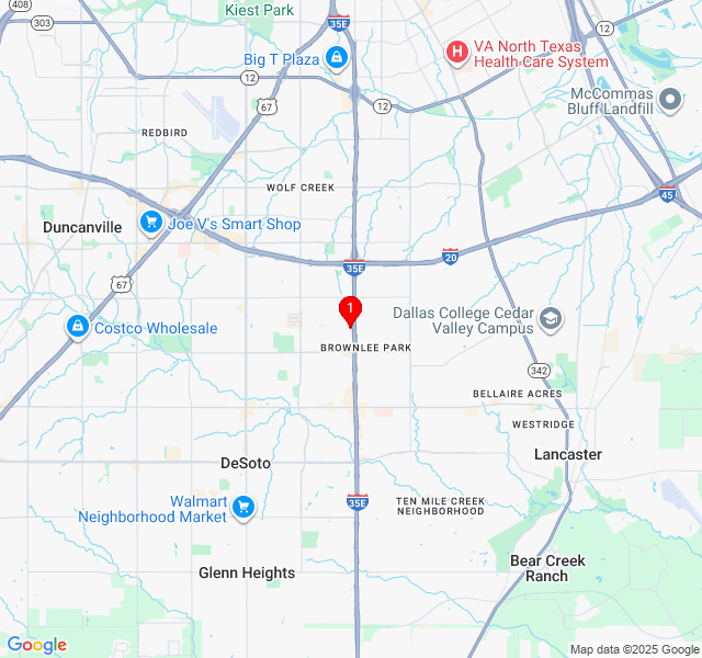 Hawthorn Extended Stay by Wyndham Desoto