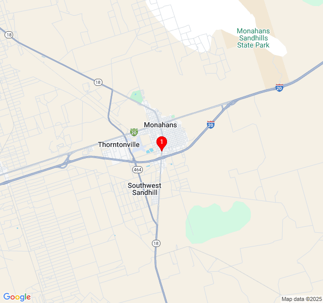 Hawthorn Extended Stay by Wyndham Monahans