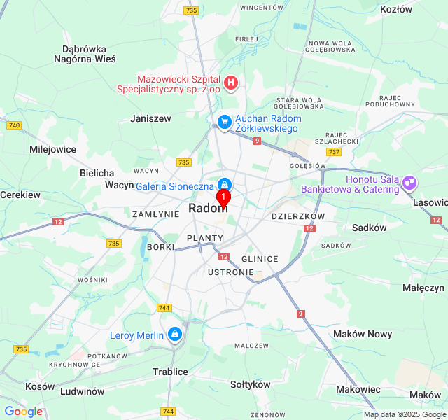 Hilton Garden Inn Radom Hilton Garden Inn Radom