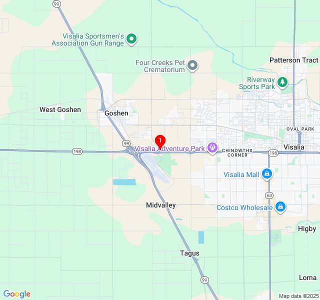 Hilton Garden Inn Visalia Hilton Garden Inn Visalia