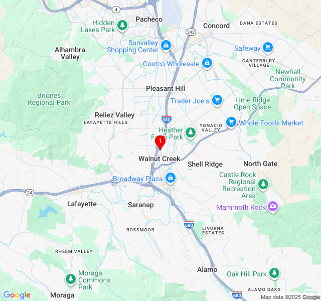 Hilton Garden Inn Walnut Creek