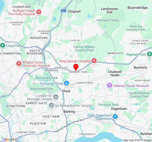 Premier Inn London Ilford Newbury Park Hotel Premier Inn London Ilford Newbury Park Hotel