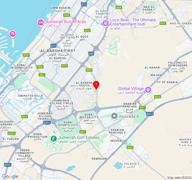 Holiday Inn & Suites Dubai Science Park Holiday Inn & Suites Dubai Science Park