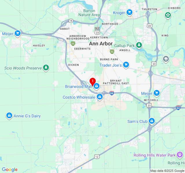 Home2 Suites by Hilton Ann Arbor South Home2 Suites by Hilton Ann Arbor South