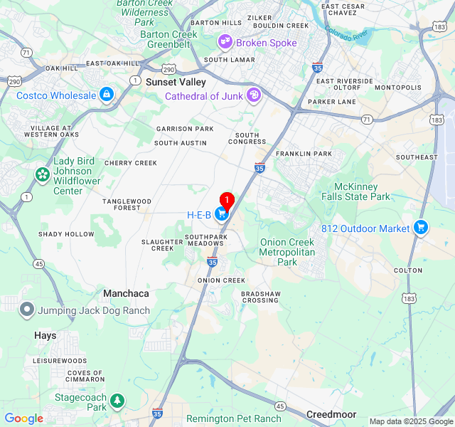 Home2 Suites by Hilton Austin South