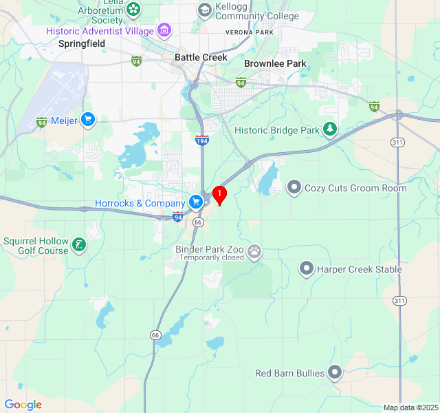 Home2 Suites by Hilton Battle Creek Home2 Suites by Hilton Battle Creek