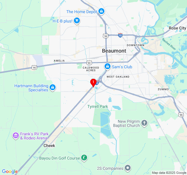 Home2 Suites by Hilton Beaumont Home2 Suites by Hilton Beaumont