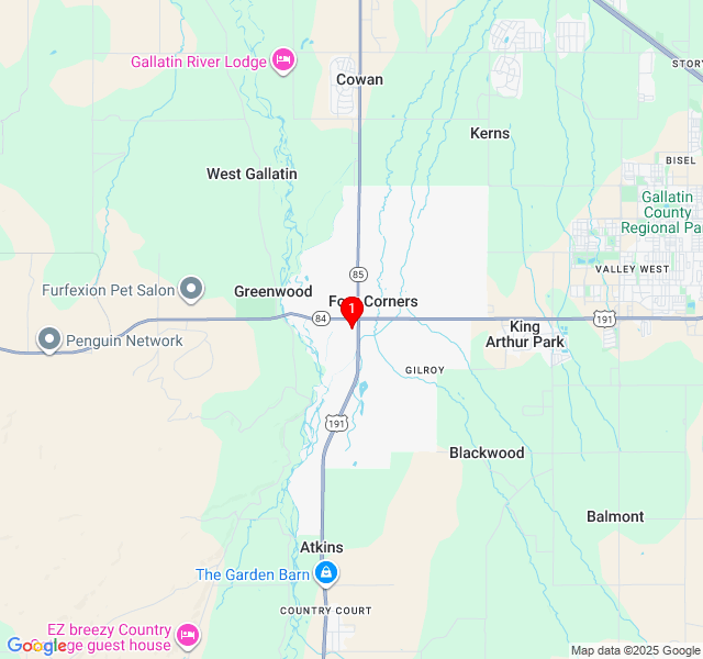 Home2 Suites by Hilton Bozeman Four Corners