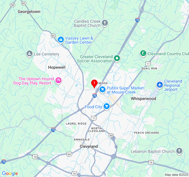 Home2 Suites by Hilton Cleveland