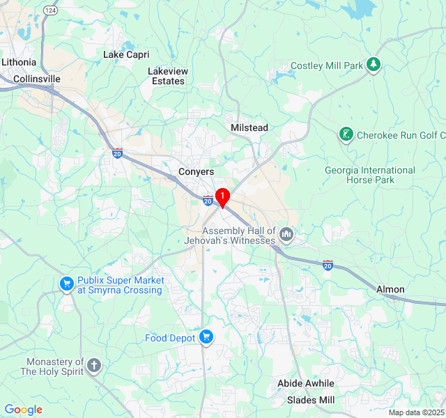 Home2 Suites by Hilton Conyers Atlanta Home2 Suites by Hilton Conyers Atlanta