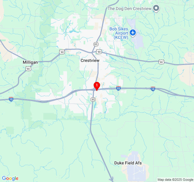 Home2 Suites by Hilton Crestview I-10