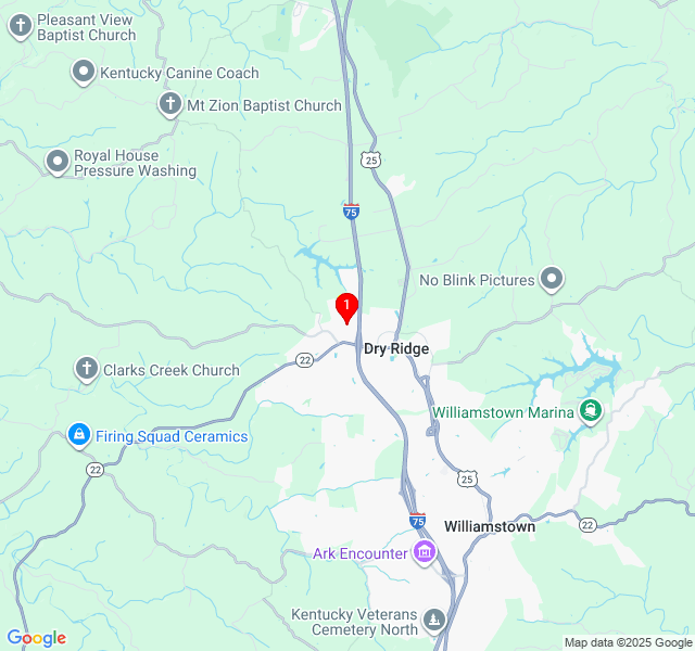 Home2 Suites by Hilton Dry Ridge