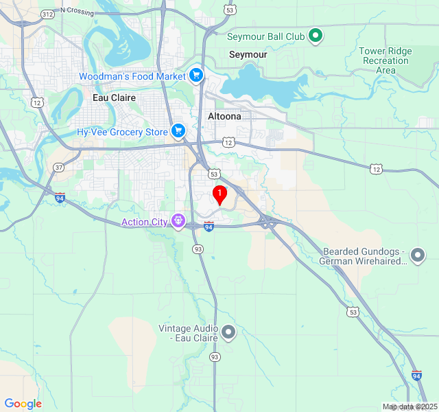 Home2 Suites by Hilton Eau Claire South Home2 Suites by Hilton Eau Claire South