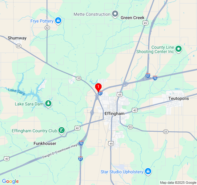 Home2 Suites by Hilton Effingham Home2 Suites by Hilton Effingham