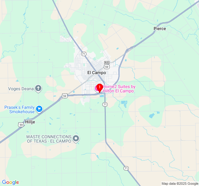 Home2 Suites by Hilton El Campo