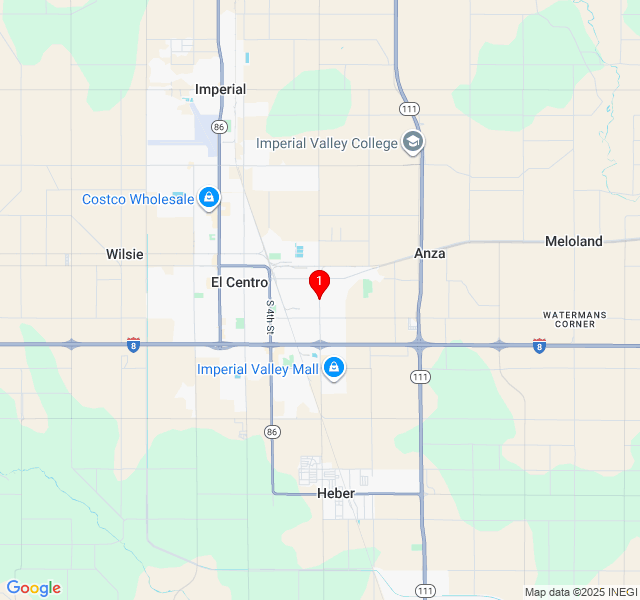 Home2 Suites by Hilton El Centro