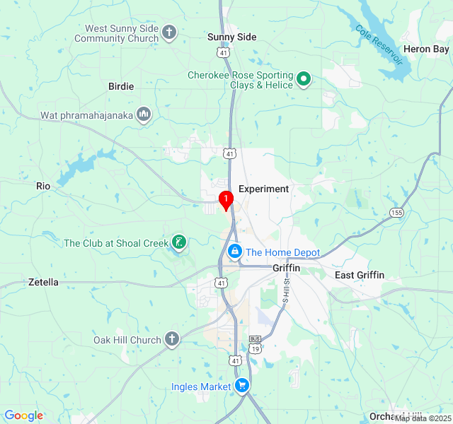 Home2 Suites by Hilton Griffin