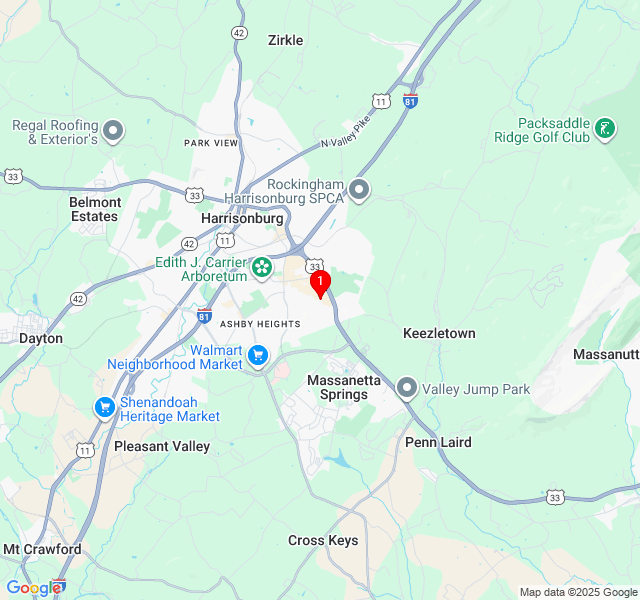 Home2 Suites by Hilton Harrisonburg University Home2 Suites by Hilton Harrisonburg University